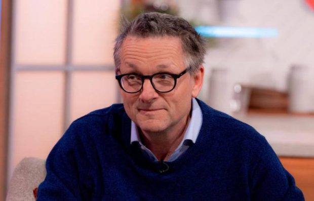 Prezentatorul TV britanic Michael Mosley a fost găsit mort pe Insula Symi din Grecia