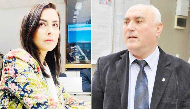 La mulţi ani sărbătoriţilor săptămânii!
