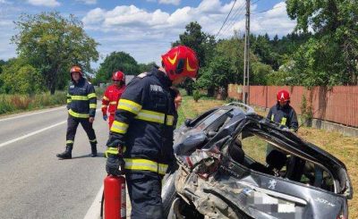 accident