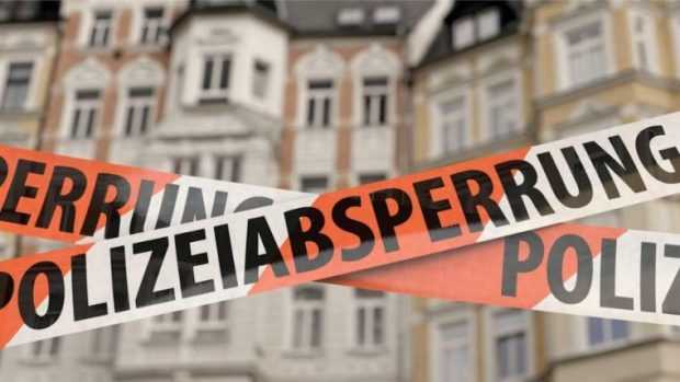 Un român din Viena și-a ucis iubita cu toporul