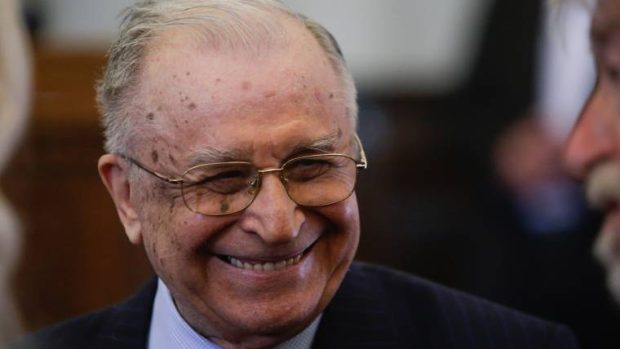 ÎCCJ a admis contestația depusă de Ion Iliescu și Gelu Voican Voiculescu în Dosarul Revoluției. Parchetul trebuie să decidă dacă îi mai trimite în judecată