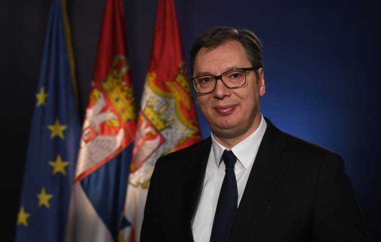 Interviul care a trecut neobservat în presă. Aleksandar Vucic: ”Europa va fi în război în cel mult trei sau patru luni. Ne verificăm stocurile de petrol, făină și zahăr”