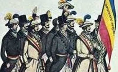 revolutia de la 1848