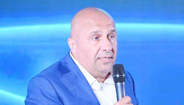 Viorel Tudose: „Dacă nu voi reuşi să devin acţionar la FC Argeş, este posibilă o retragere a mea din fotbal”