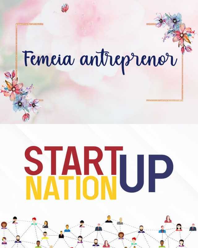 Seminar despre programele Startup Nation și Femeia Antreprenor, în Argeș