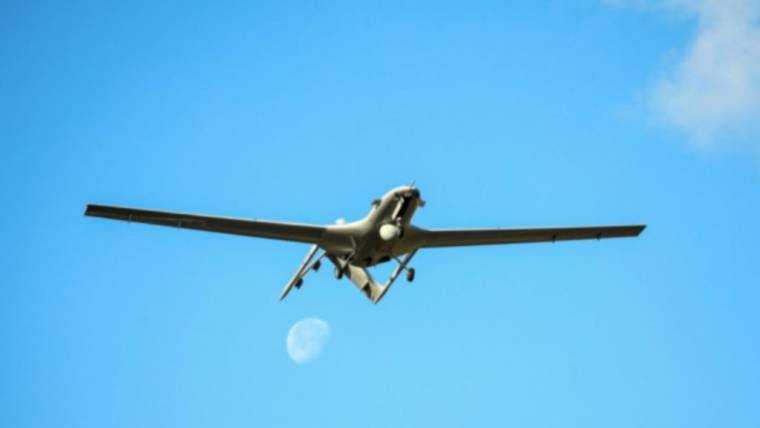 Inspectoratul General pentru Situații de Urgență cumpără drone de 35 milioane lei pentru agenții CBRN
