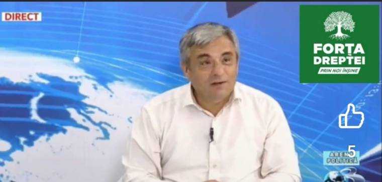 Deputatul Adrian Miuțescu: „În momentul ăsta, PNL nu ar intra în turul al doilea cu candidatul Nicolae Ciucă”