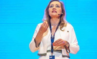 Elena Lasconi Elena Lasconi