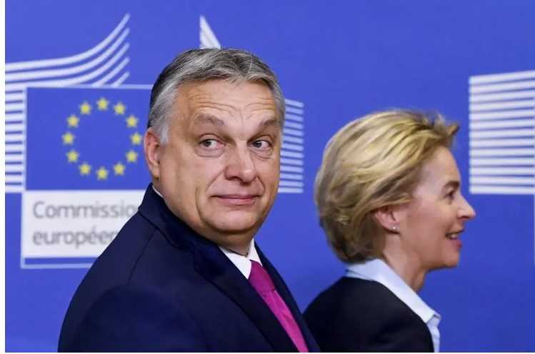 De la 1 iulie vine la cârmă Viktor Orban, prietenul lui Donald Trump şi al lui Vladimir Putin. Ce ar putea însemna preşedinţia Ungariei la Consiliul UE?