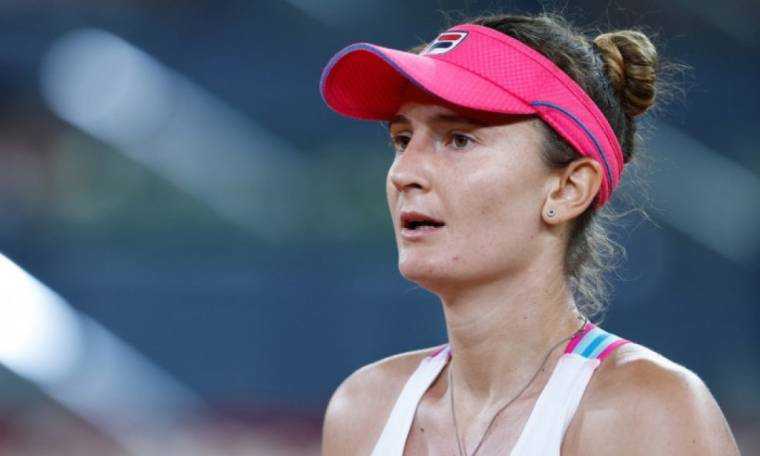 Început catastrofal pentru România la Wimbledon: Begu, umilită de o chinezoaică
