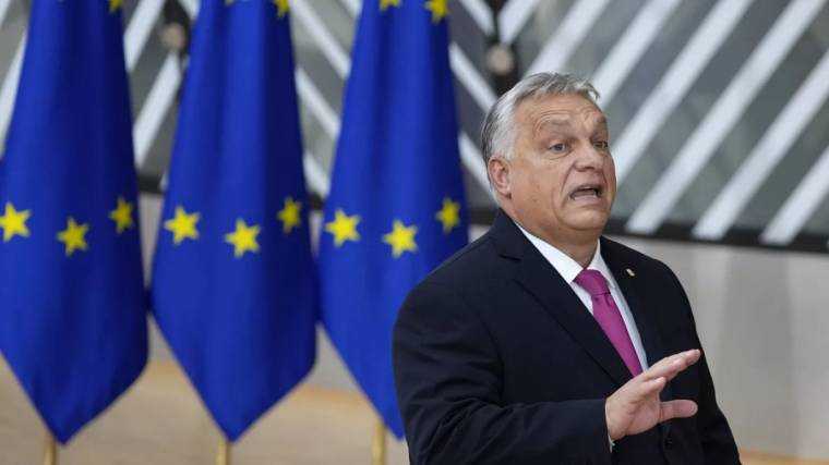 Îngrijorare la Bruxelles. Ungaria a preluat președinția Uniunii Europene