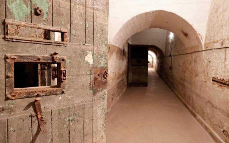 Fortul 13 Jilava va deveni muzeu 