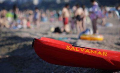 salvamar