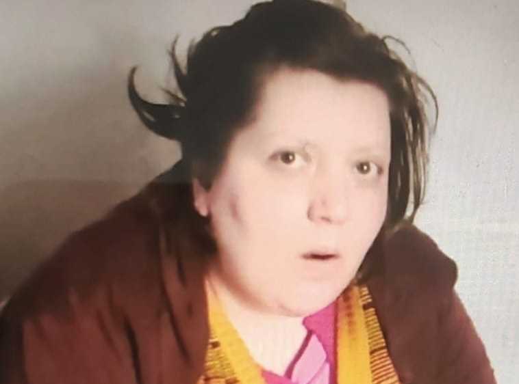 Ați văzut această femeie? A părăsit UPU a Spitalului Județean Argeș