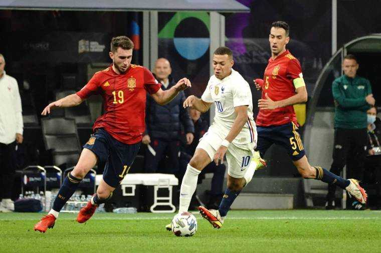 Spania este prima echipă calificată în finala Campionatului European din Germania
