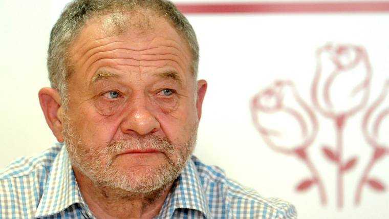Dumitru Buzatu, baronul șpăgar de Vaslui, va primi pensie specială. Statul obligat să-i achite și sumele din urmă