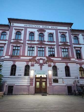 Cluj: UBB lansează cea mai complexă platformă de job-uri pentru studenţi – Student Job Market