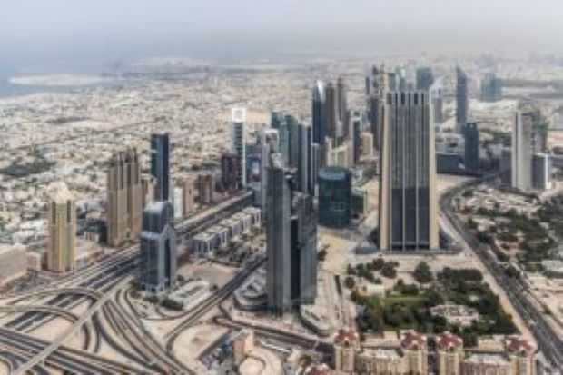 Mai mulți bugetari și-au cumpărat, în ultimii ani, apartamente în Dubai sau în țări din Vestul Europei