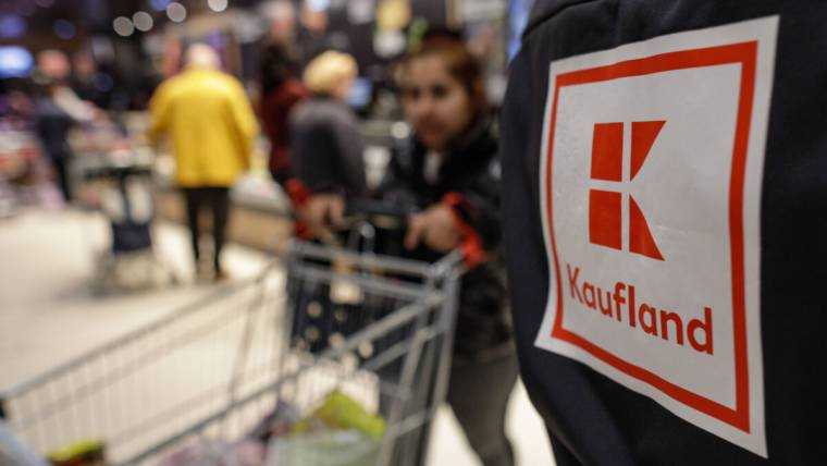 Alertă alimentară. Kaufland retrage de la vânzare un produs care este posibil să fie contaminat cu Salmonella