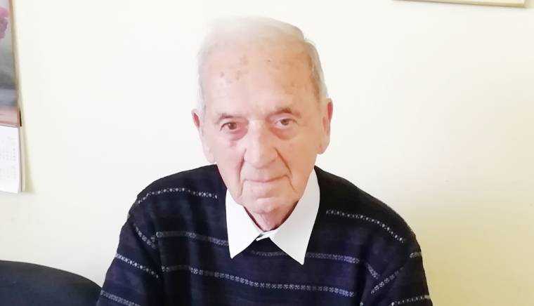 Sergiu Rizescu e în doliu. Președintele AFDPR și-a înmormântat soția
