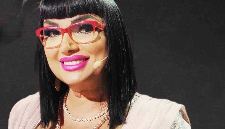 Ozana Barabancea, concert extraordinar în Piaţa Primăriei Piteşti