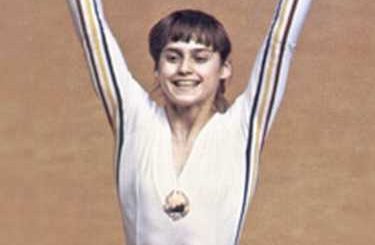 Nadia_Comăneci_Montreal 1976c