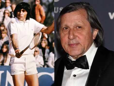 19 Iulie 1946: S-a născut Ilie Nastase, jucător român de tenis de câmp, numărul unu mondial de două ori, în 1972 şi 1973