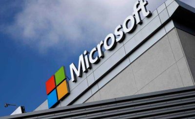 microsoft