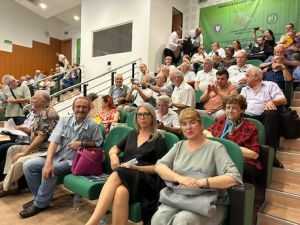 Cristina Munteanu, Carmen Salub, Cristian Vasile