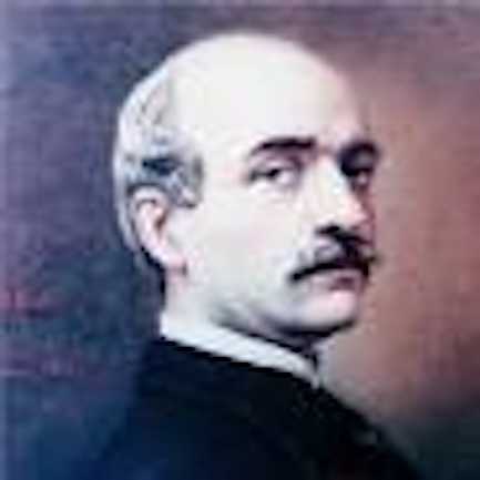 21 Iulie 1821: S-a născut marele poet Vasile Alecsandri,  dramaturg, folclorist, om politic, membru fondator la Academiei Române