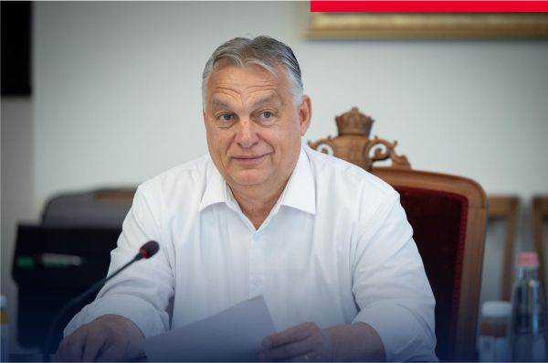 Viktor Orban dă în judecată UE, nemulţumit de regulamentul EMFA (Actul European pentru Libertatea Presei)