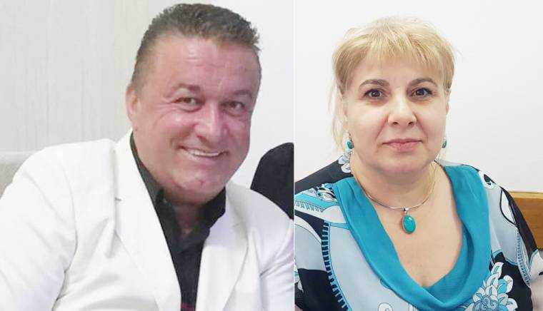 La mulţi ani sărbătoriţilor săptămânii!