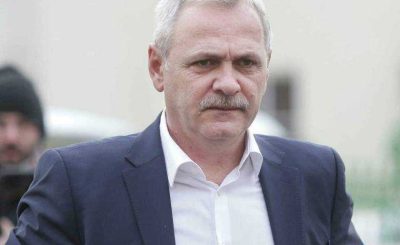 dragnea