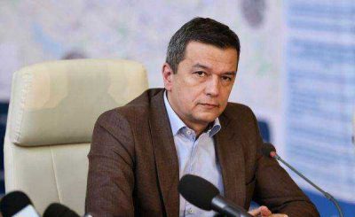 Sorin Grindeanu