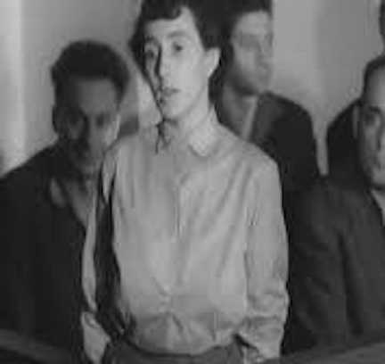 28 Iulie 1959: În  Bucuresti, jaful asupra mașinii Băncii de Stat a R.P.R, de unde s-a furat o sumă uriașă