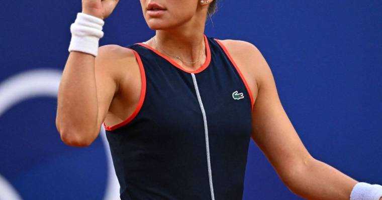 Jocurile Olimpice. Jucătoarele noastre de tenis au jucat fără niciun însemn național