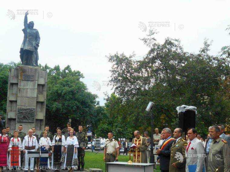 29 iulie: În România – Ziua Imnului Naţional – “Deşteaptă-te, române!” (VIDEO)