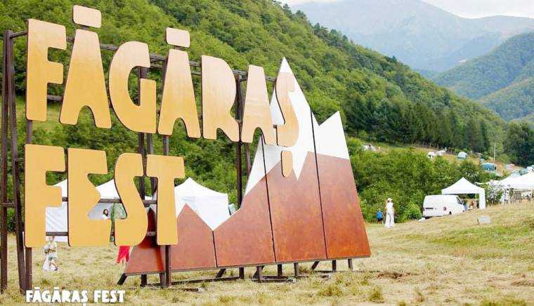 Cum a fost la Făgăraş Fest, ediţia a V-a