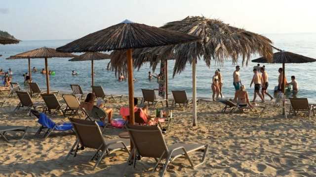 Român de 22 de ani, găsit mort în mare, pe o plajă din Grecia