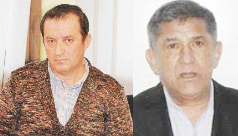 La mulţi ani sărbătoriţilor săptămânii!