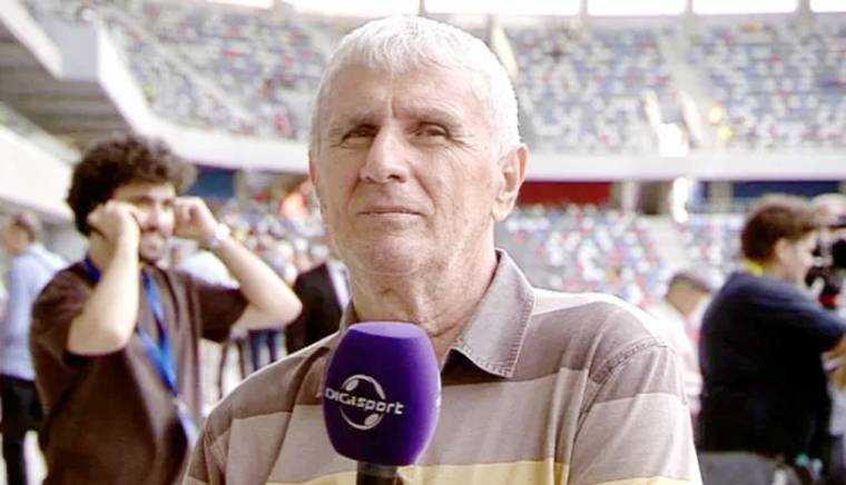 Marin Radu II, despre o istorie de 71 de ani a FC Argeşului: „Trecutul fotbalului argeşean este plin de multe împliniri. Deci, avem suficiente motive să credem…”