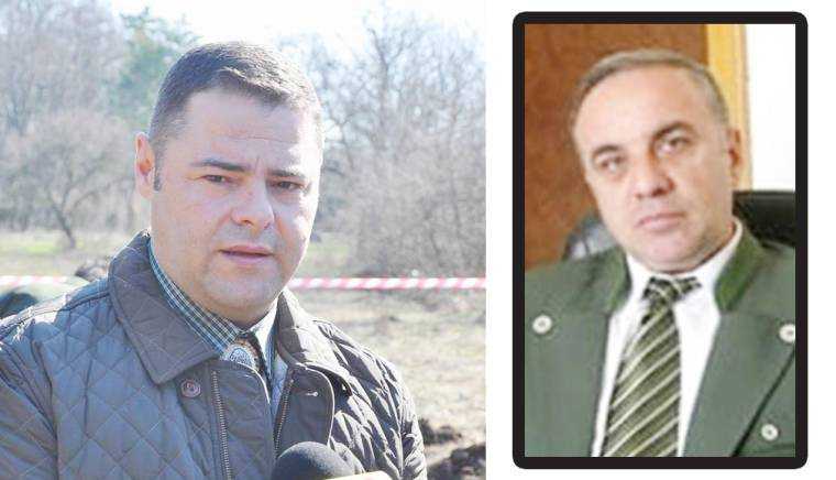 Are pe conştiinţă Armand Chiriloiu, directorul Direcţiei Silvice Argeş – moartea ing. silvic Sever Pahonţu? (7) Familia decedatului, făptaşii şi instituţiile statului vor să îngroape cazul!