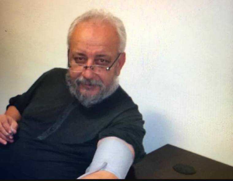 Un fost consilier județean argeșean s-a stins din viață