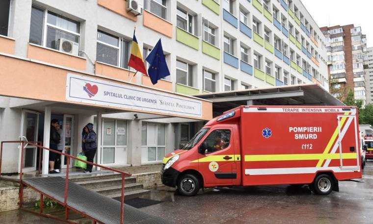 Doctorițele acuzate de omor de la Spitalul „Sf. Pantelimon” au fost arestate