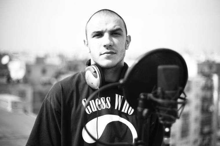 Rapperul Guess Who, prins cu droguri la UNTOLD