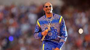 Snoop Dog face senzație la Jocurile Olimpice de la Paris: Rapperul a devenit favoritul spectatorilor și al internauților