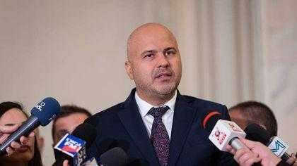 Emanuel Ungureanu, despre Inspecția Sanitară: Cea mai înaltă autoritate de sănătate publică este condusă de un medic veterinar