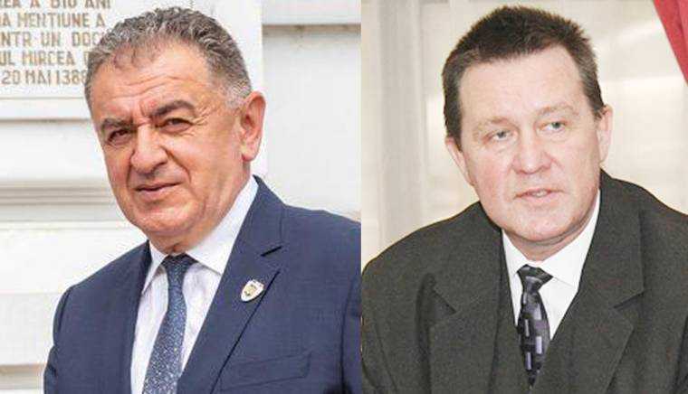 La mulţi ani sărbătoriţilor săptămânii!