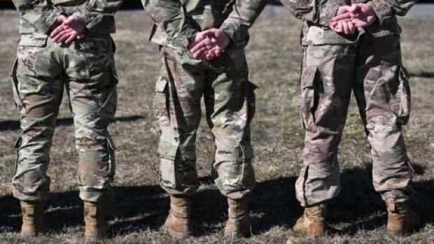 Încă o țară europeană introduce stagiul militar obligatoriu