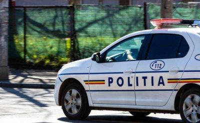 politie